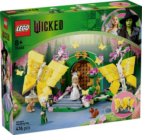75688 LEGO® Wicked 6526334