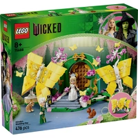 75688 LEGO® Wicked 6526334 75688 LEGO® Wicked 6526334