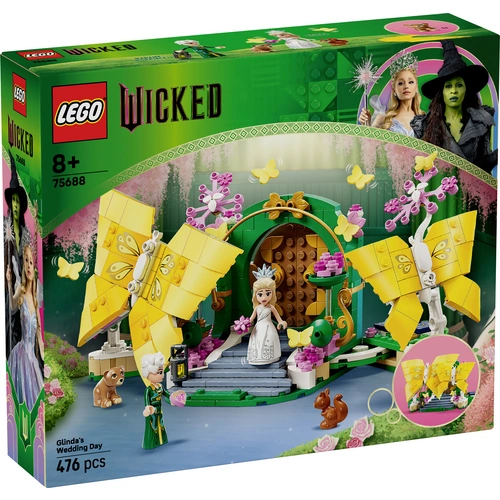 75688 LEGO® Wicked 6526334 75688 LEGO® Wicked 6526334