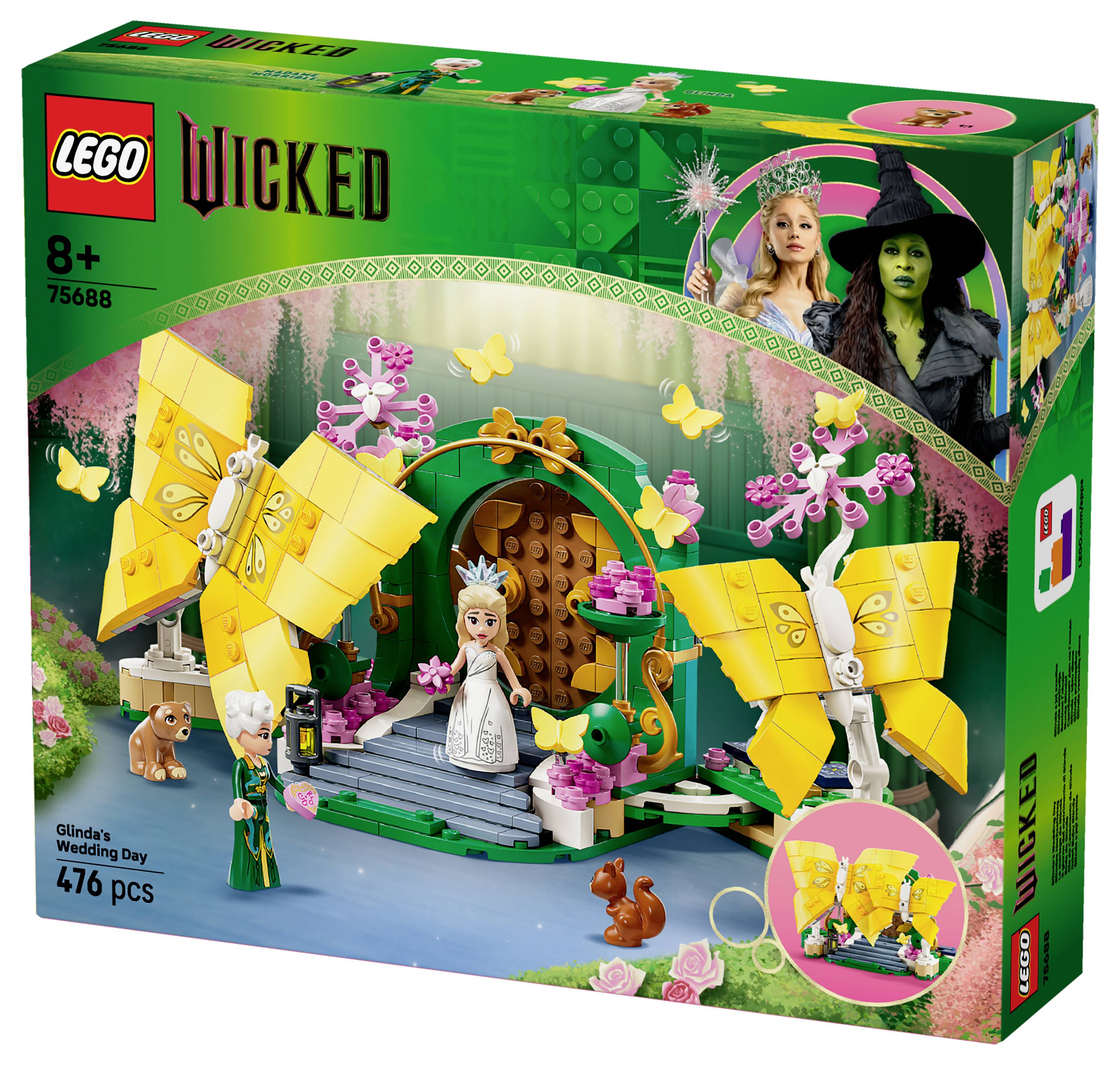 75688 LEGO® Wicked 6526334