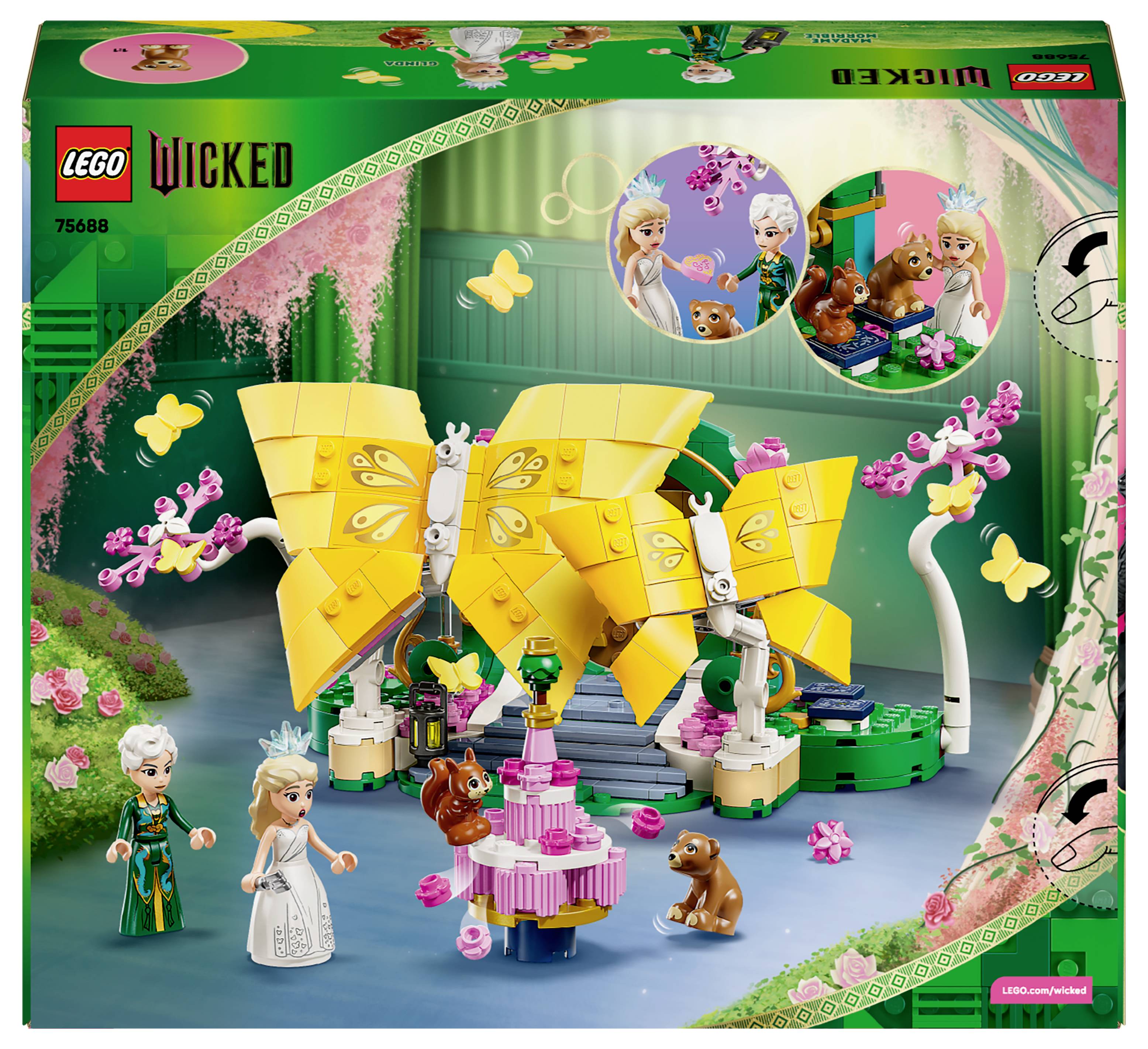 75688 LEGO® Wicked 6526334