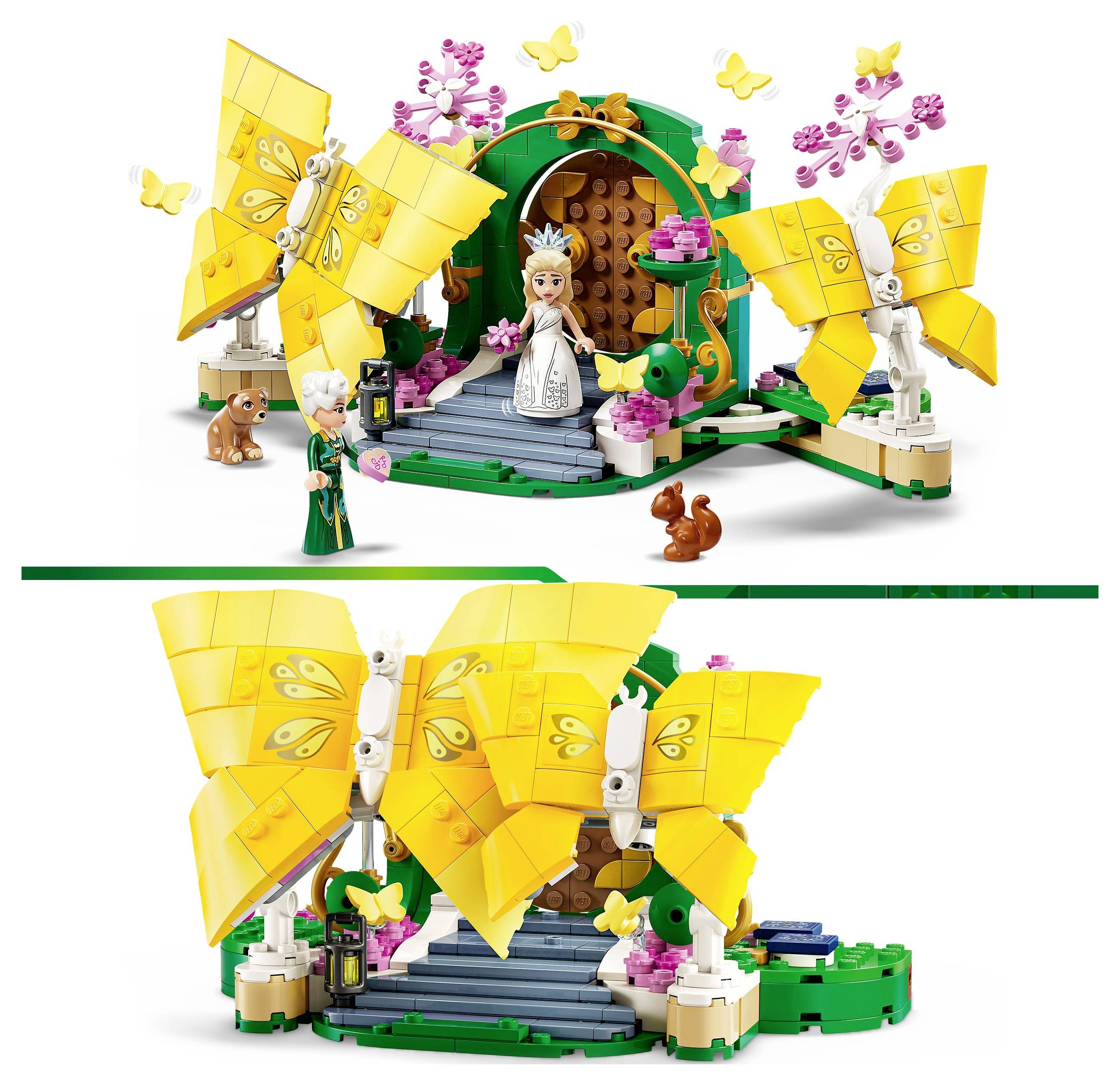 75688 LEGO® Wicked 6526334