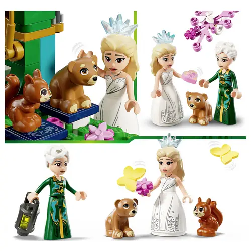75688 LEGO® Wicked 6526334 75688 LEGO® Wicked 6526334