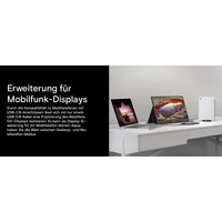 Arzopa S1 Table LCD-Monitor EEK: A (A - G) 39.6cm (15.6 Zoll) 1920 x 1080 Pixel 16:9 25 ms HDMI®, USB-C® (DP Alt Mode), USB-C® Arzopa S1 Table LCD-Monitor EEK: A (A - G) 39.6cm (15.6 Zoll) 1920 x 1080 Pixel 16:9 25 ms HDMI®, USB-C® (DP Alt Mode), USB-C®