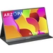 Arzopa S1 Table LCD-Monitor EEK: A (A - G) 39.6cm (15.6 Zoll) 1920 x 1080 Pixel 16:9 25 ms HDMI®, USB-C® (DP Alt Mode), USB-C® Arzopa S1 Table LCD-Monitor EEK: A (A - G) 39.6cm (15.6 Zoll) 1920 x 1080 Pixel 16:9 25 ms HDMI®, USB-C® (DP Alt Mode), USB-C®