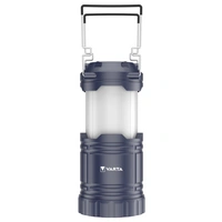 Varta 15673101111 Lantern L10 3AA ohne Batt. Camping-Laterne 150lm 272g Schwarz Varta 15673101111 Lantern L10 3AA ohne Batt. Camping-Laterne 150lm 272g Schwarz