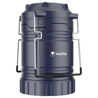 Varta 15673101111 Lantern L10 3AA ohne Batt. Camping-Laterne 150lm 272g Schwarz Varta 15673101111 Lantern L10 3AA ohne Batt. Camping-Laterne 150lm 272g Schwarz