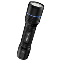 Varta Taschenlampe Night Cutter Pro F20R Rech. Box 1000lm 18920101111 Varta Taschenlampe Night Cutter Pro F20R Rech. Box 1000lm 18920101111