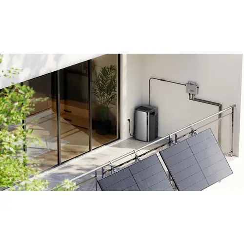 ECOFLOW STREAM AC Pro Powerstation ECOFLOW STREAM AC Pro Powerstation