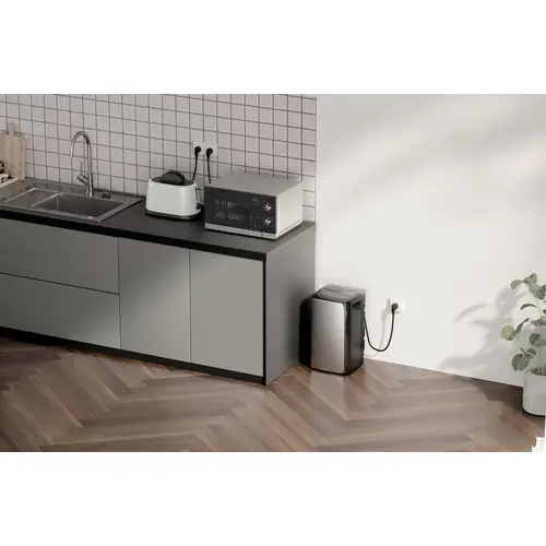ECOFLOW STREAM AC Pro Powerstation ECOFLOW STREAM AC Pro Powerstation