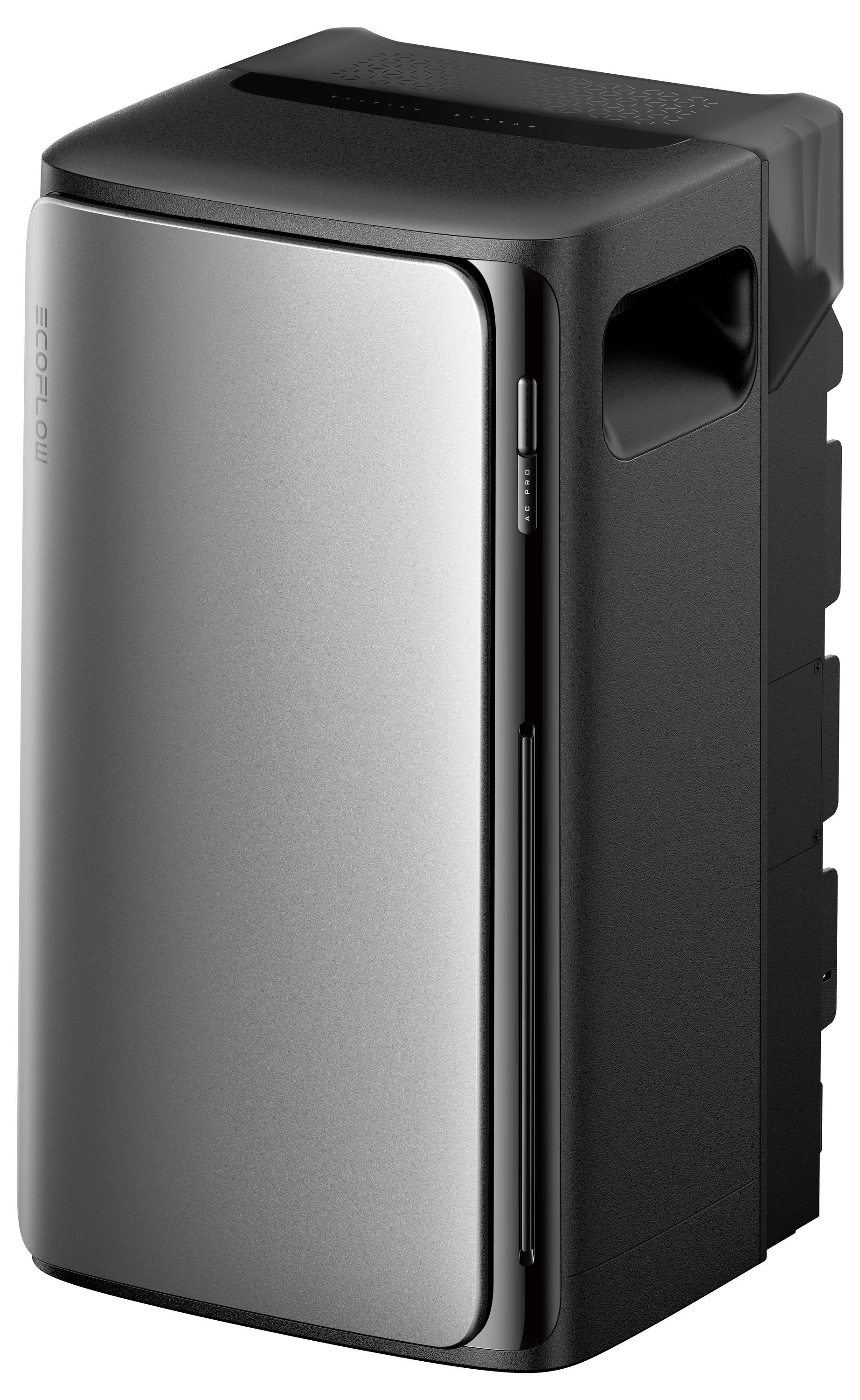 ECOFLOW STREAM AC Pro Powerstation