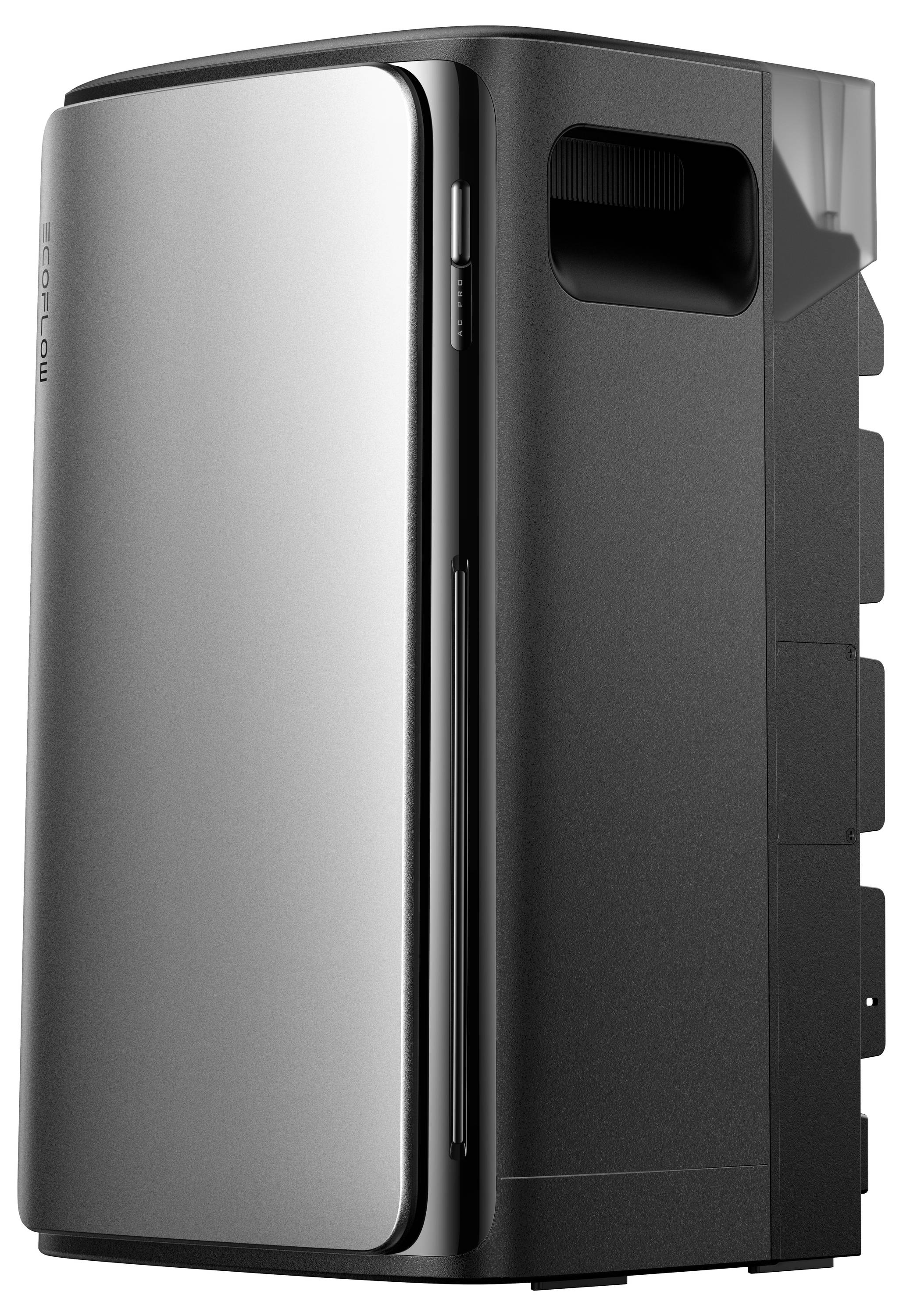 ECOFLOW STREAM AC Pro Powerstation