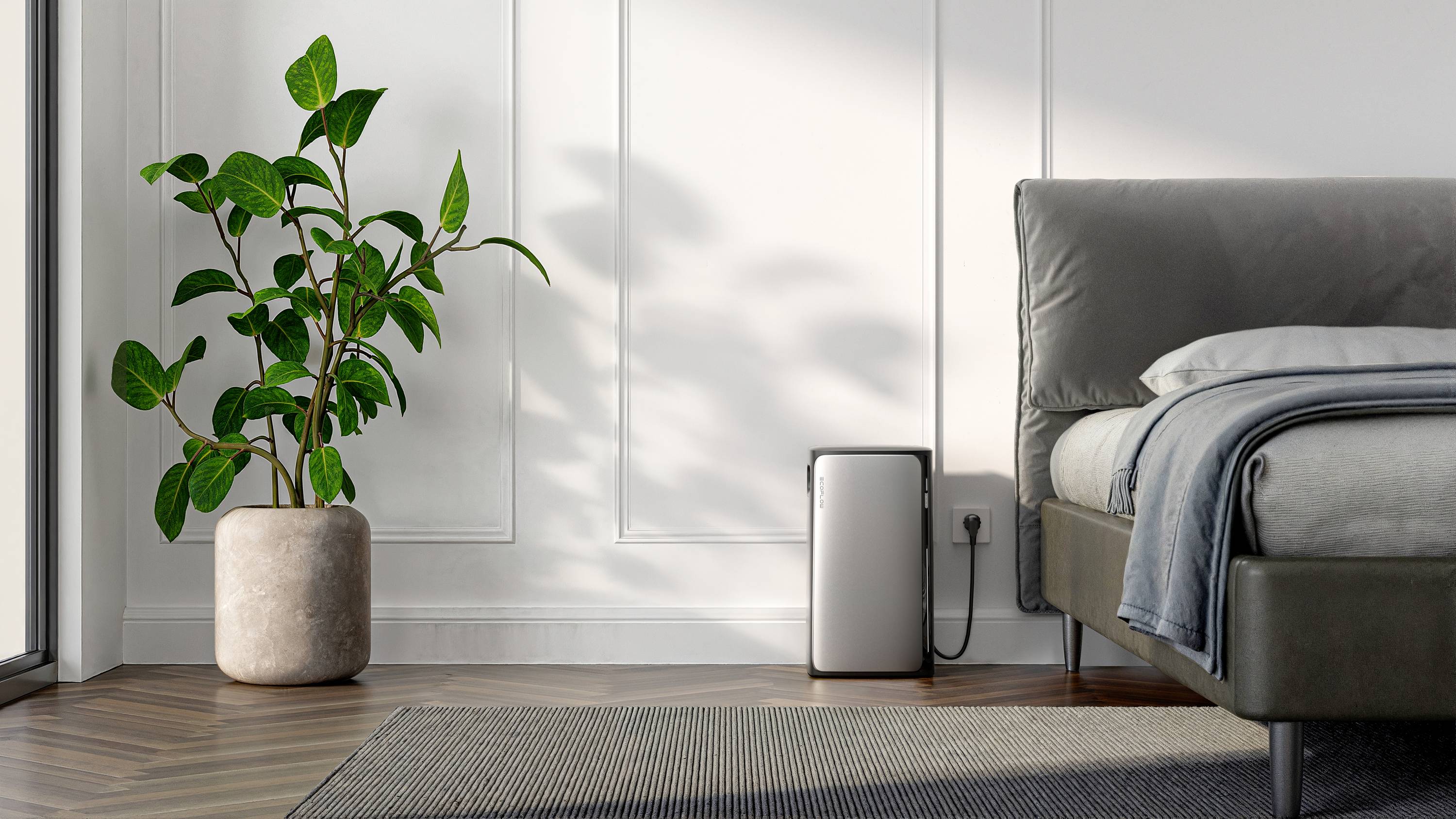 ECOFLOW STREAM Pro Powerstation