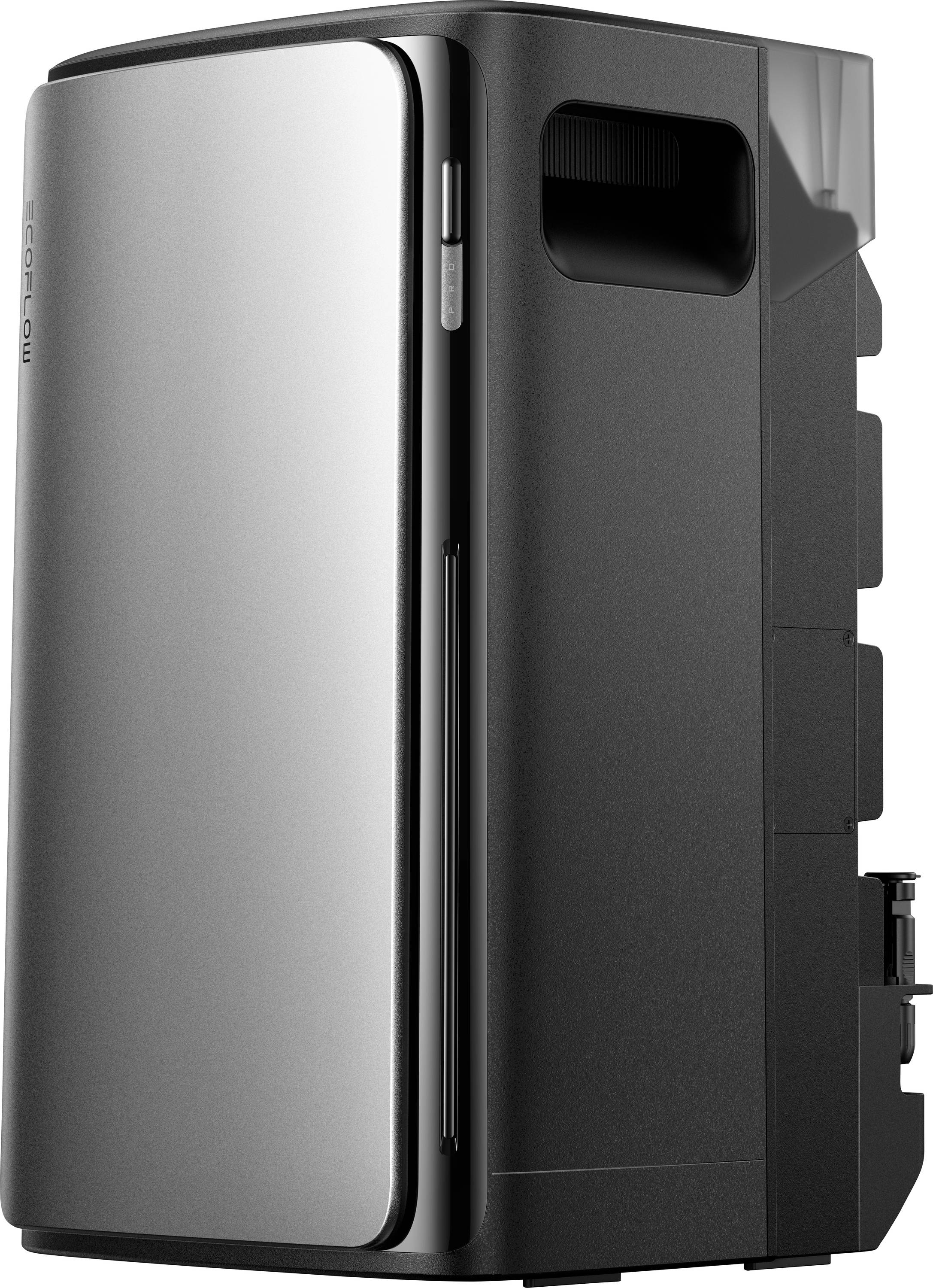 ECOFLOW STREAM Pro Powerstation