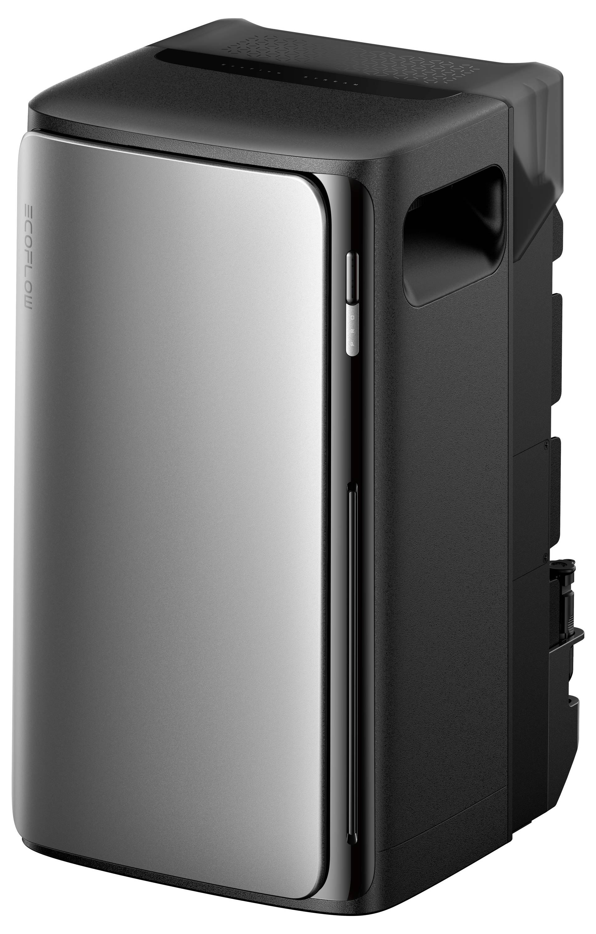 ECOFLOW STREAM Pro Powerstation