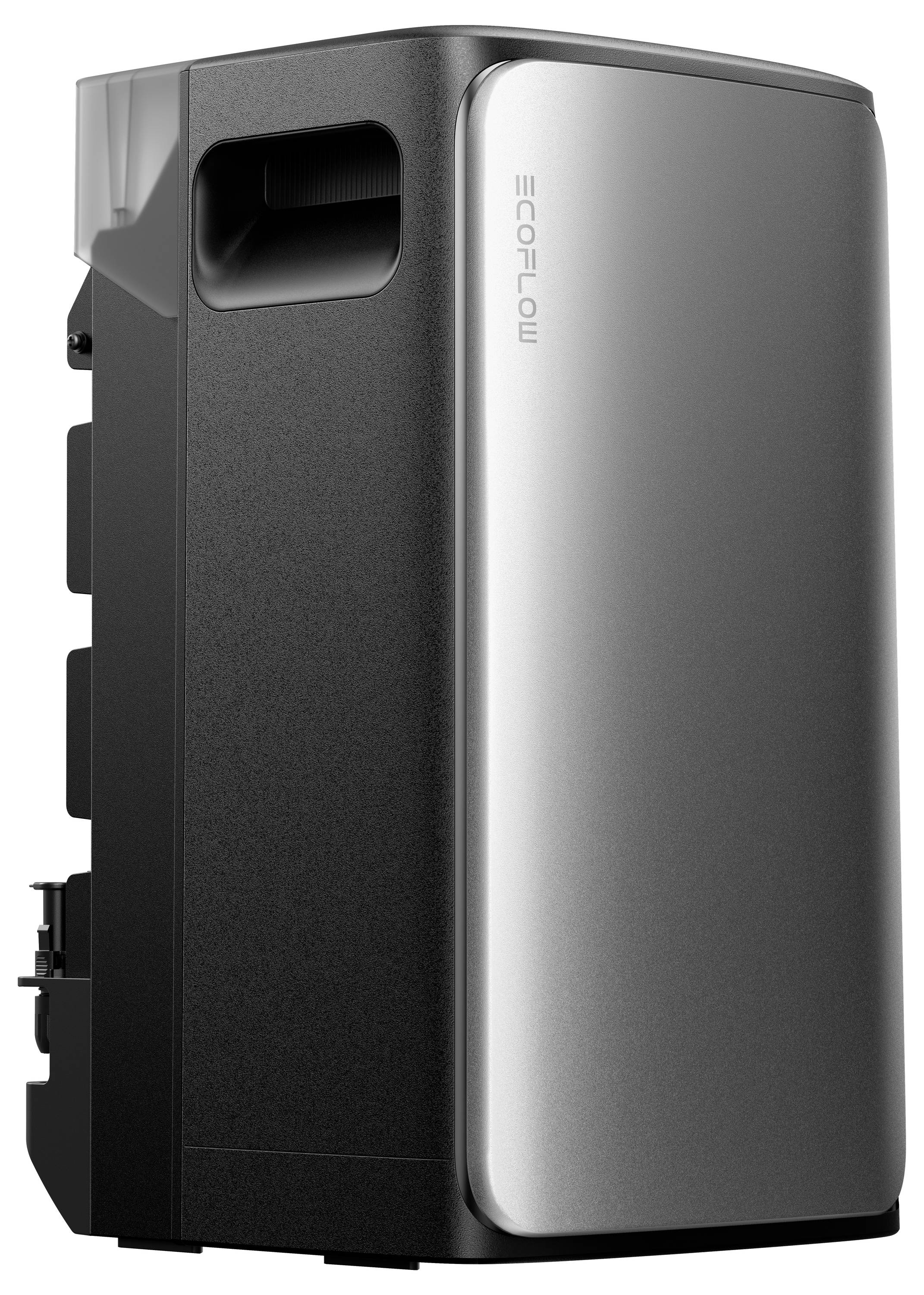 ECOFLOW STREAM Pro Powerstation