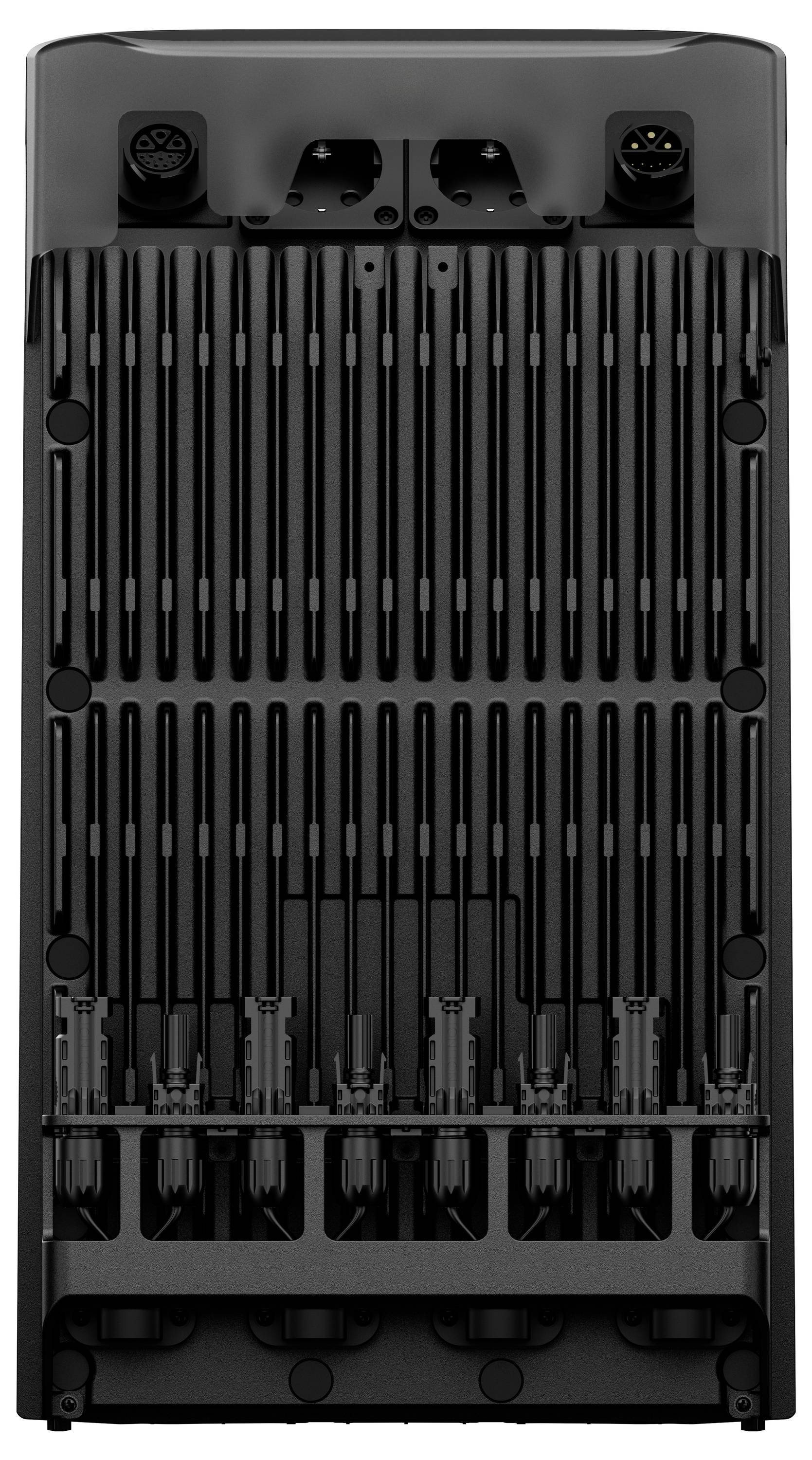 ECOFLOW STREAM Ultra Powerstation Lithiumeisenphosphat Statusanzeige, Outdoor