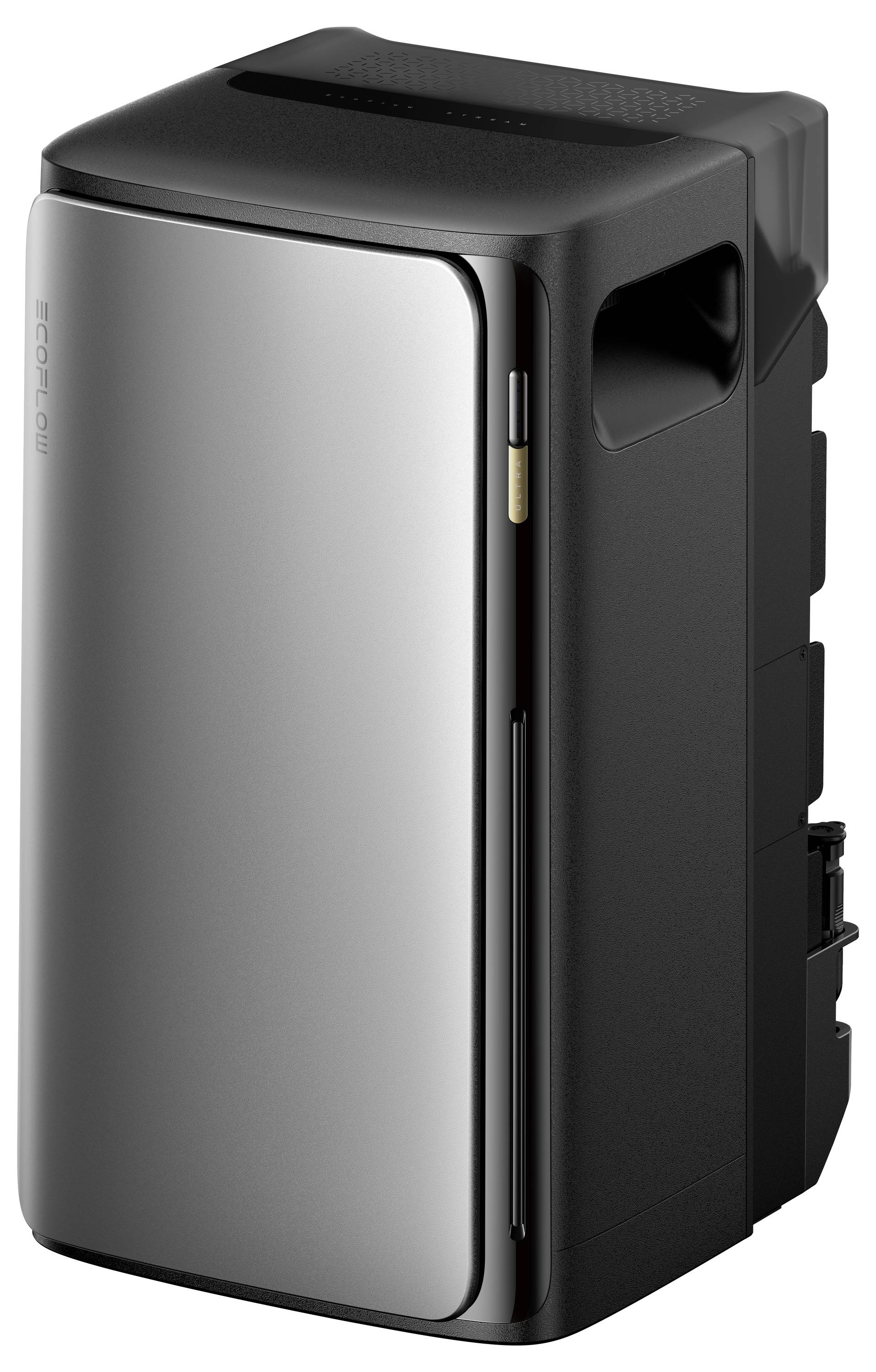 ECOFLOW STREAM Ultra Powerstation