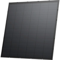 ECOFLOW 250W Rigid SolarPanel Monokristallines Solarmodul 250W ECOFLOW 250W Rigid SolarPanel Monokristallines Solarmodul 250W