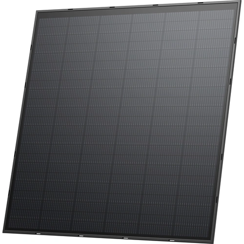 ECOFLOW 250W Rigid SolarPanel Monokristallines Solarmodul 250W ECOFLOW 250W Rigid SolarPanel Monokristallines Solarmodul 250W