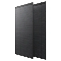ECOFLOW 250W Rigid SolarPanel Monokristallines Solarmodul 250W ECOFLOW 250W Rigid SolarPanel Monokristallines Solarmodul 250W