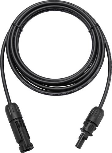 ECOFLOW STREAM Solar Panel Extension Cable (2.95M) Parallelkabel