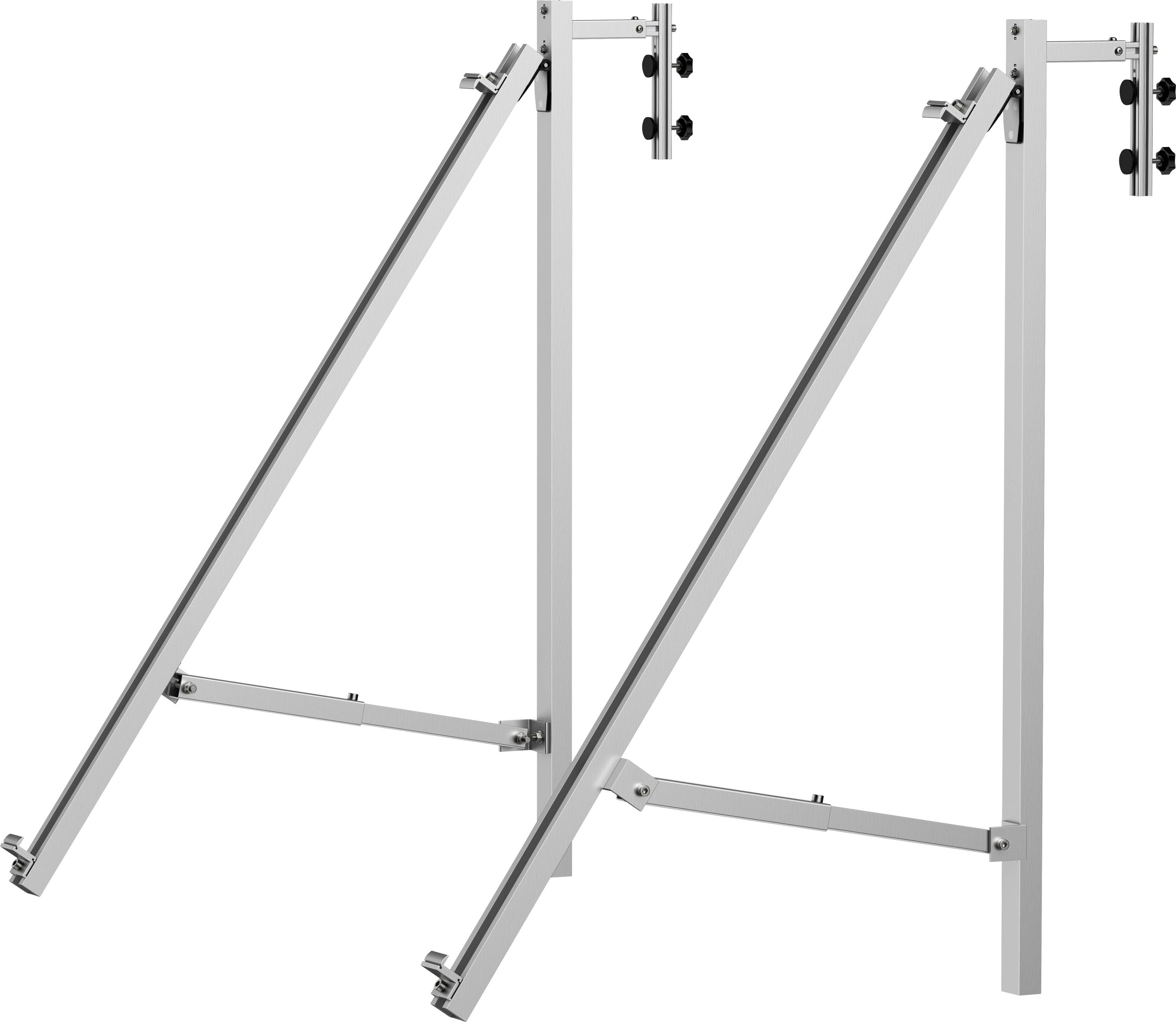 ECOFLOW EFA-BKWCONCRETEBAL-W-EU Bracket - Concrete Balcony Modulhalterung