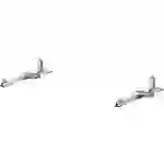 ECOFLOW EFA-BKWFLATROOF-W-EU Bracket - Flat Roof Dachhalterung ECOFLOW EFA-BKWFLATROOF-W-EU Bracket - Flat Roof Dachhalterung