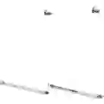 ECOFLOW EFA-BKWBRACKETADJ-W-EU Bracket Adjustable - Facade Modulhalterung ECOFLOW EFA-BKWBRACKETADJ-W-EU Bracket Adjustable - Facade Modulhalterung