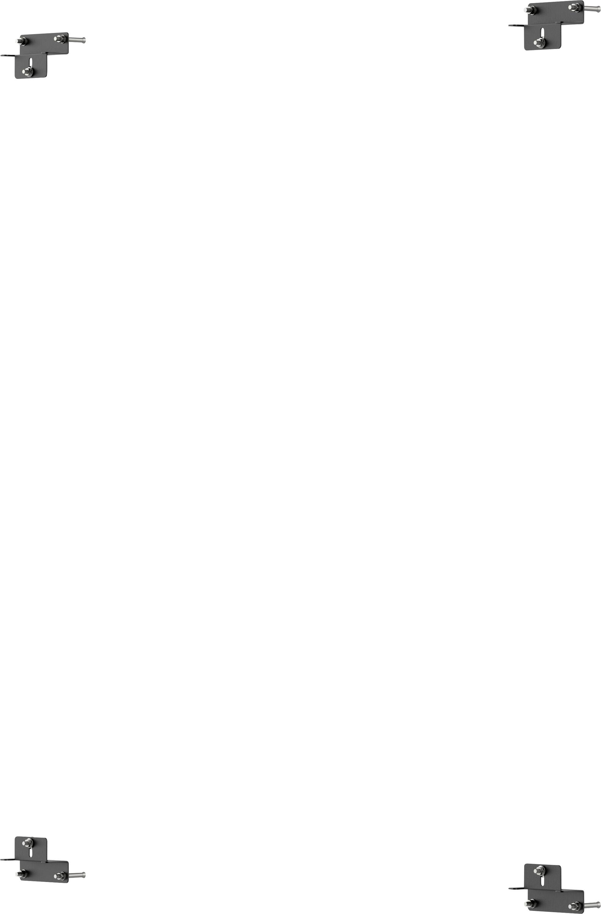 ECOFLOW EFA-BKWFACADE-B-EU Bracket - Facade Modulhalterung