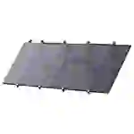 ECOFLOW EFA-BKSINGLETRACKER2-B-EU single axis solar tracker Modulhalterung ECOFLOW EFA-BKSINGLETRACKER2-B-EU single axis solar tracker Modulhalterung