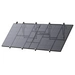 ECOFLOW EFA-BKSINGLETRACKER2-B-EU single axis solar tracker Modulhalterung ECOFLOW EFA-BKSINGLETRACKER2-B-EU single axis solar tracker Modulhalterung