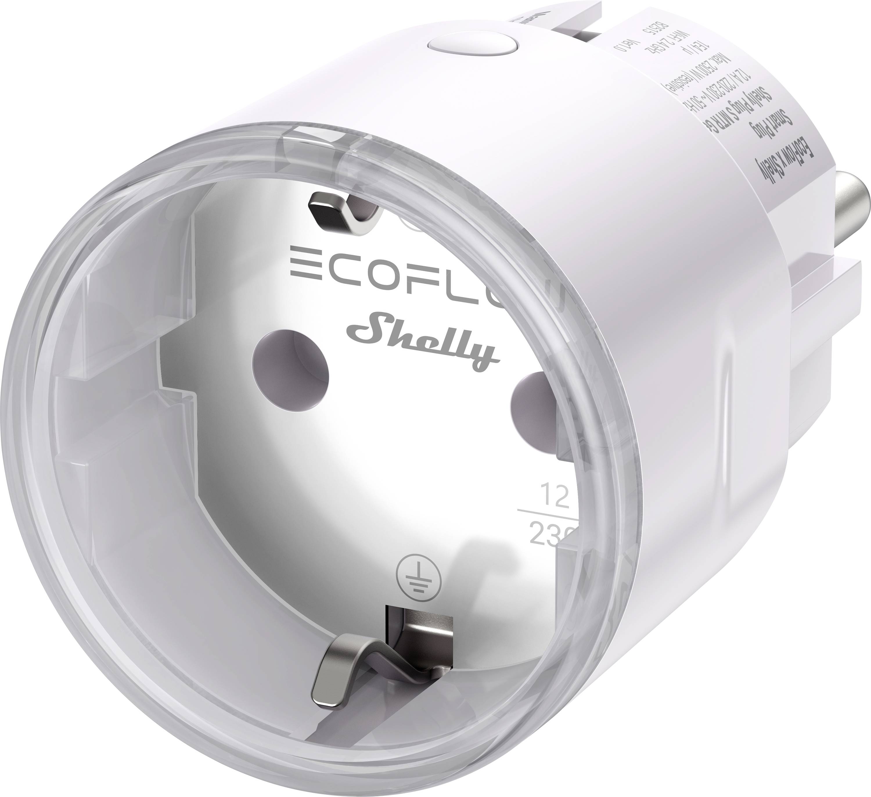 ECOFLOW SMART PLUG 2 Laderegler