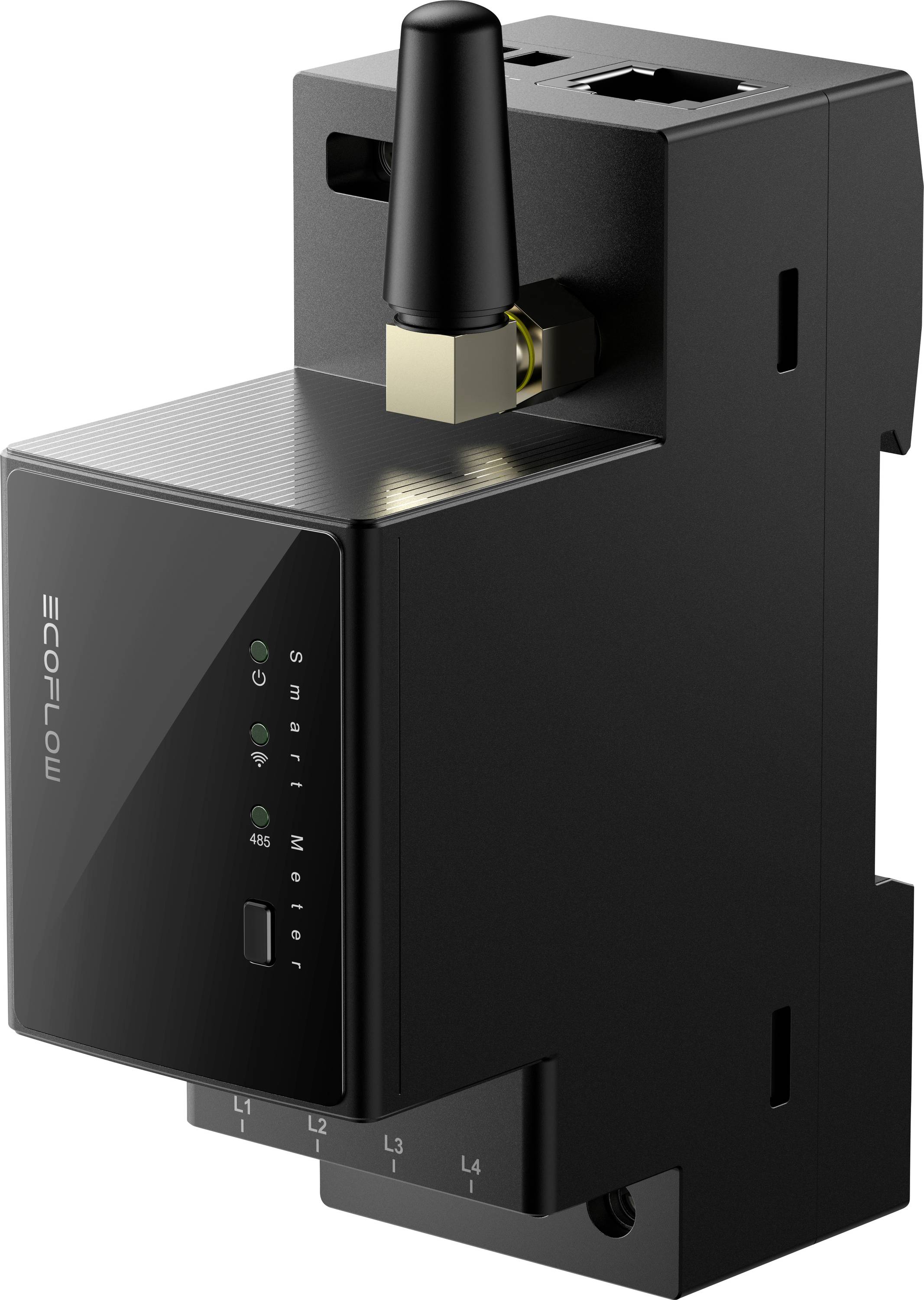 ECOFLOW Smart Meter EFSMARTMETER-EU-120A Verbrauchsregler