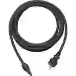 ECOFLOW STREAM BKW-AC Cable (5M) Anschlusskabel Schwarz ECOFLOW STREAM BKW-AC Cable (5M) Anschlusskabel Schwarz