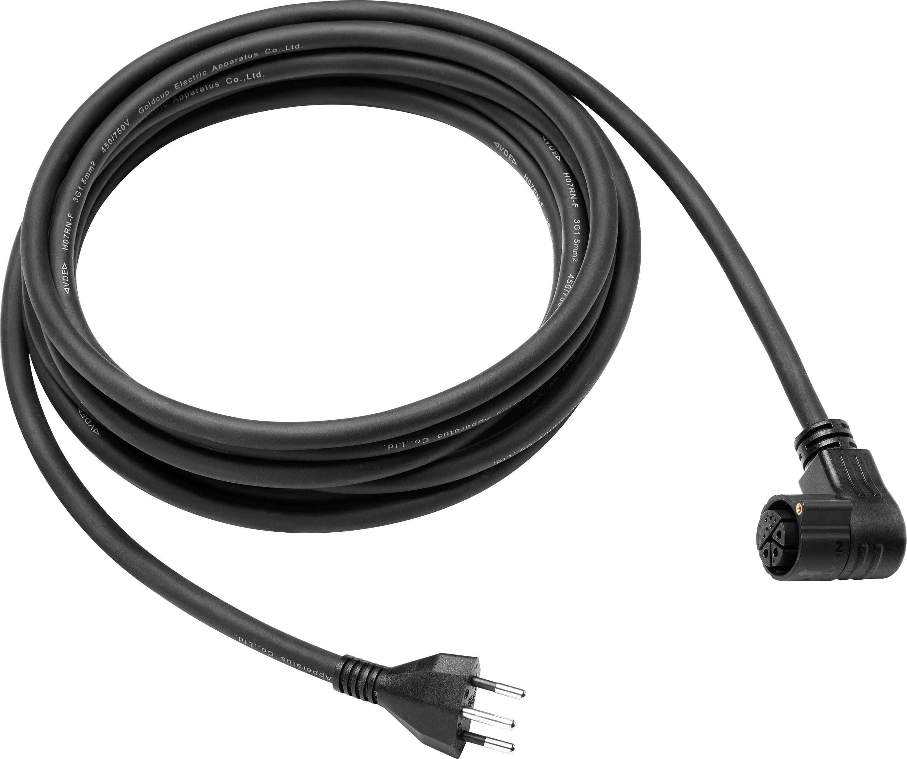 ECOFLOW STREAM AC Cable (5m) Anschlusskabel