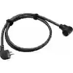 ECOFLOW STREAM AC Cable (1.5m) Anschlusskabel ECOFLOW STREAM AC Cable (1.5m) Anschlusskabel