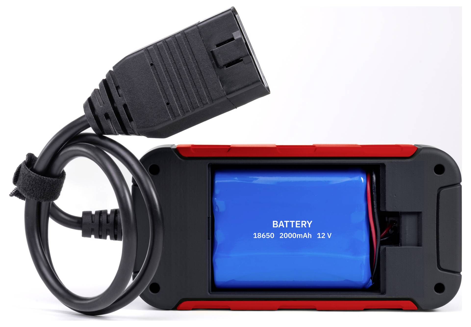 GYS NOMAD OBD MEMORY SAVER OBD-L Stromversorgung 085480