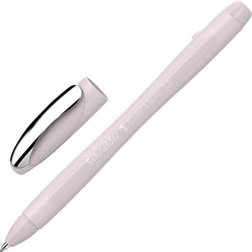 Schneider Schreibgeräte Kugelschreiber 150229 0.7mm Schreibfarbe: Blau