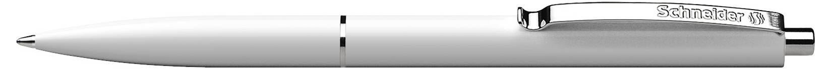 Schneider Schreibgeräte K15 Pastell sortiert mit 6 Farbvarianten, Mine 770 M blau 130840 Kugelschreiber Schreibfarbe: Blau 50 St.