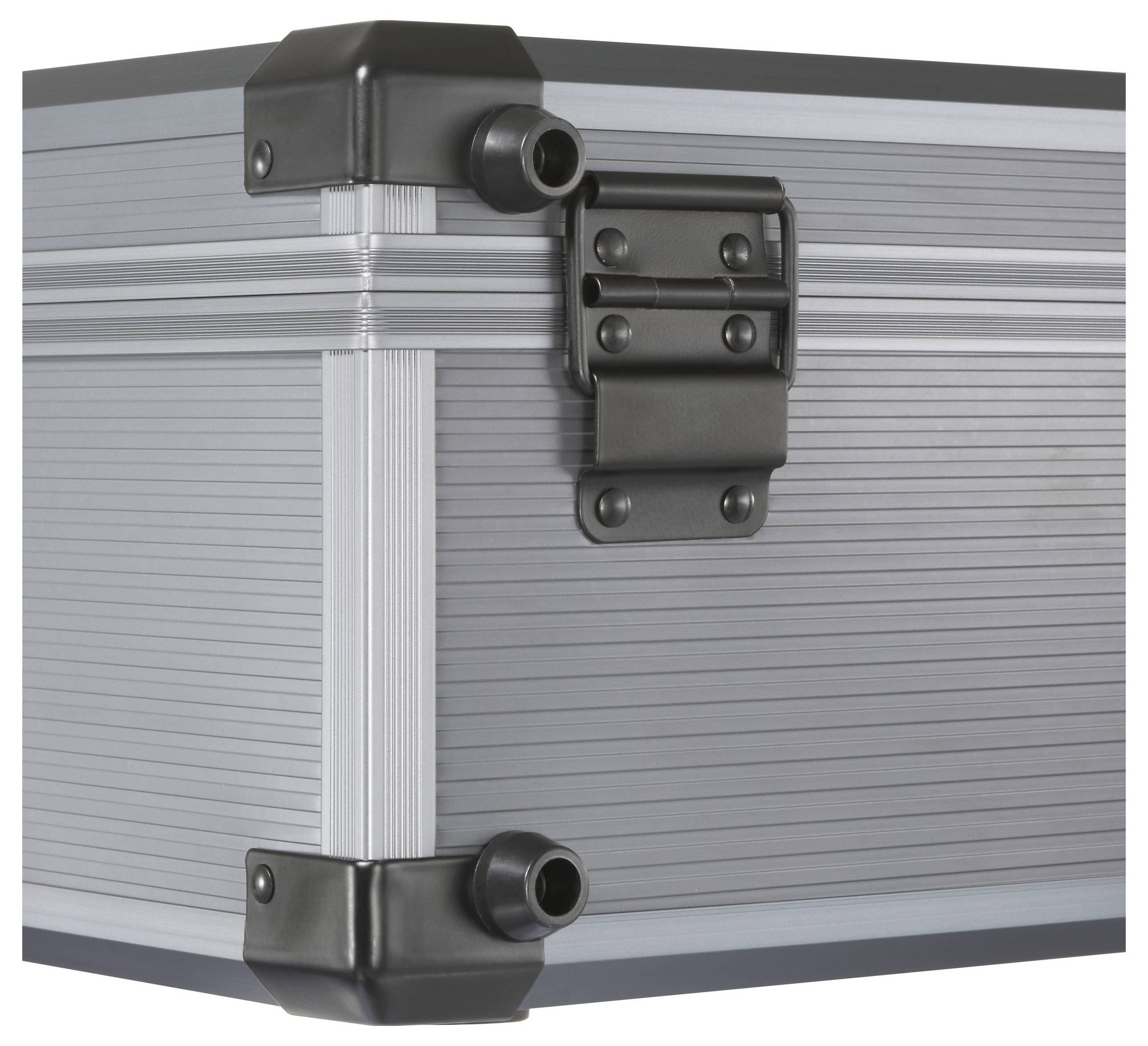 TOOLCRAFT TO-10308360 Werkzeug-Pilotenkoffer unbestückt 1 Stück (L x B x H) 32 x 23 x 15cm