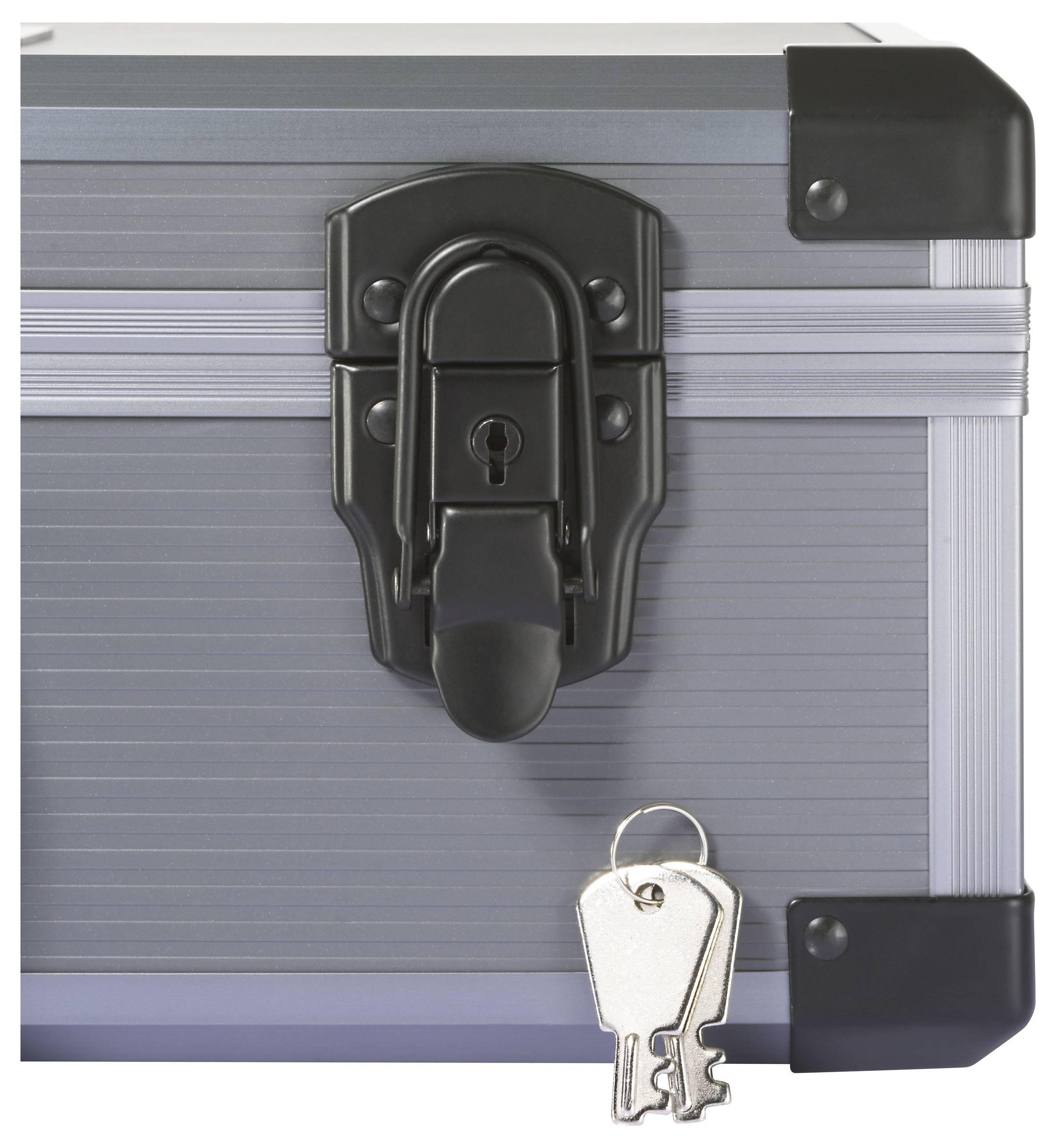 TOOLCRAFT TO-10308363 Werkzeug-Pilotenkoffer unbestückt 1 Stück (L x B x H) 42 x 32 x 14cm