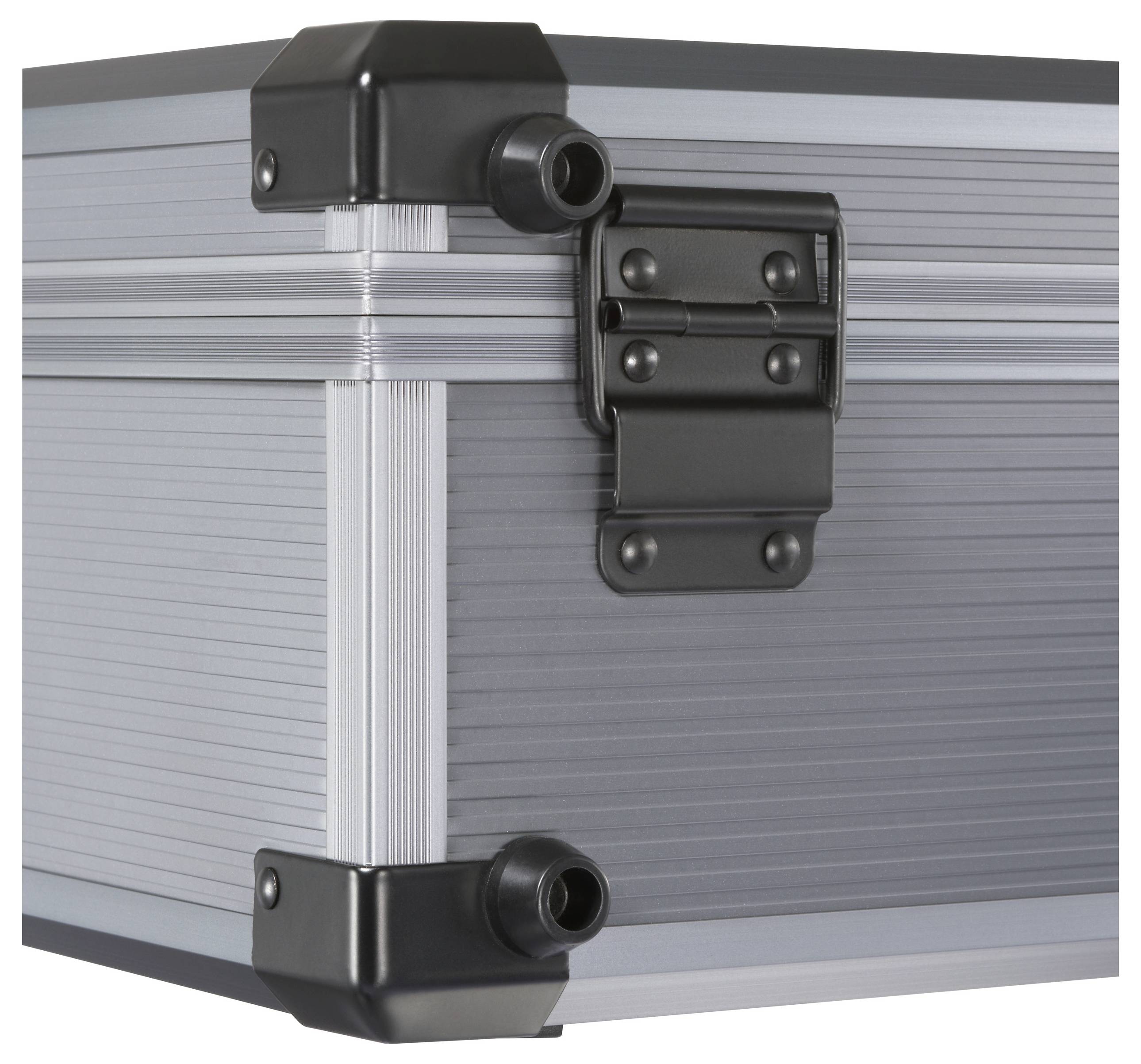 TOOLCRAFT TO-10308363 Werkzeug-Pilotenkoffer unbestückt 1 Stück (L x B x H) 42 x 32 x 14cm