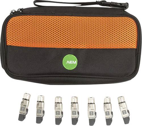 AEM AEM-NSA-REMOTE PACK Erweiterungssatz