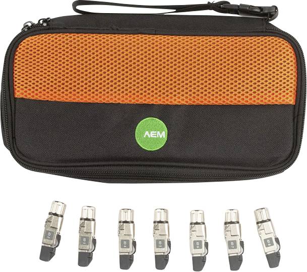 AEM AEM-NSA-REMOTE PACK Erweiterungssatz