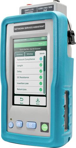 AEM AEM-NSA-KIT-150 Testplattform