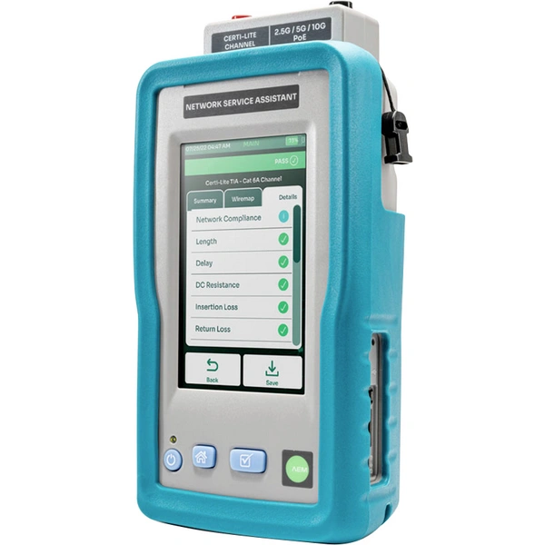 AEM AEM-NSA-KIT-150 Testplattform AEM AEM-NSA-KIT-150 Testplattform