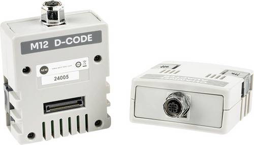 AEM AEM-AD-M12-D Messadapter