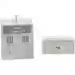 AEM AEM-AD-COAX-KIT Messadapter AEM AEM-AD-COAX-KIT Messadapter