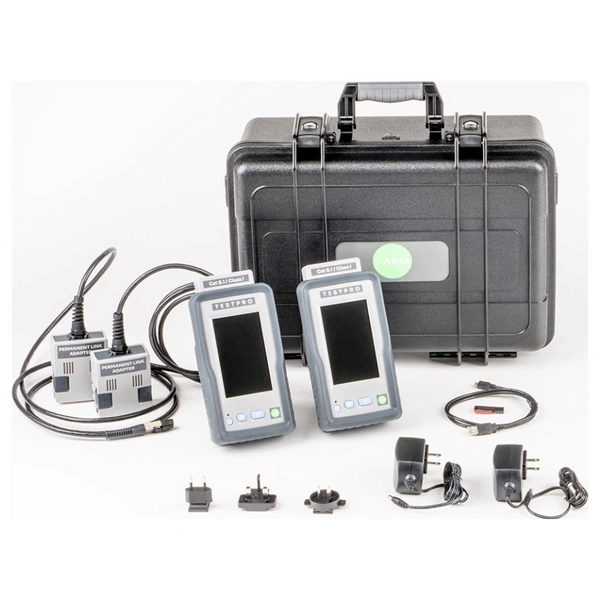 AEM AEM-TESTPRO-KIT-100 Einstiegs-Set AEM AEM-TESTPRO-KIT-100 Einstiegs-Set